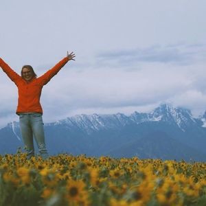 Meet your Posher, Kali